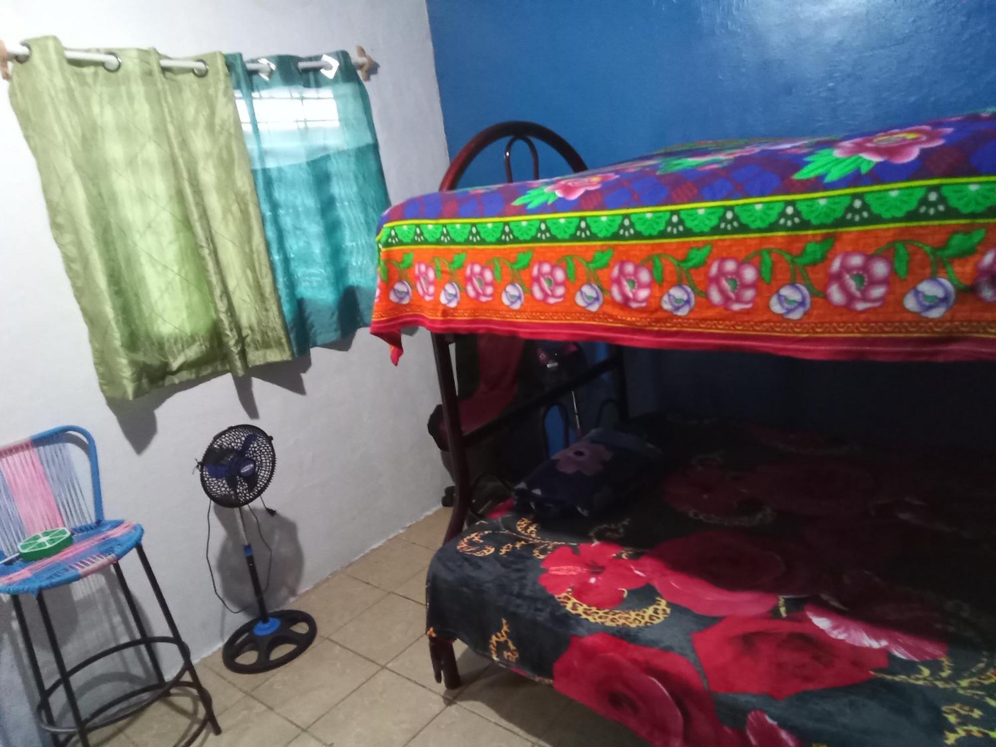 El Pacifico Hostel Juayúa Exteriér fotografie