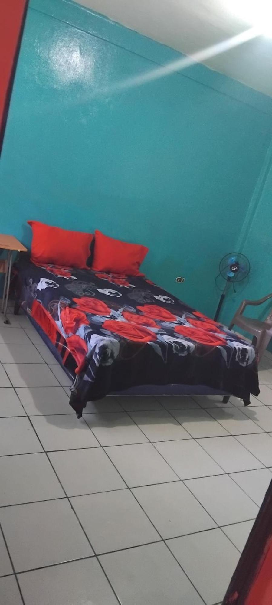 El Pacifico Hostel Juayúa Exteriér fotografie