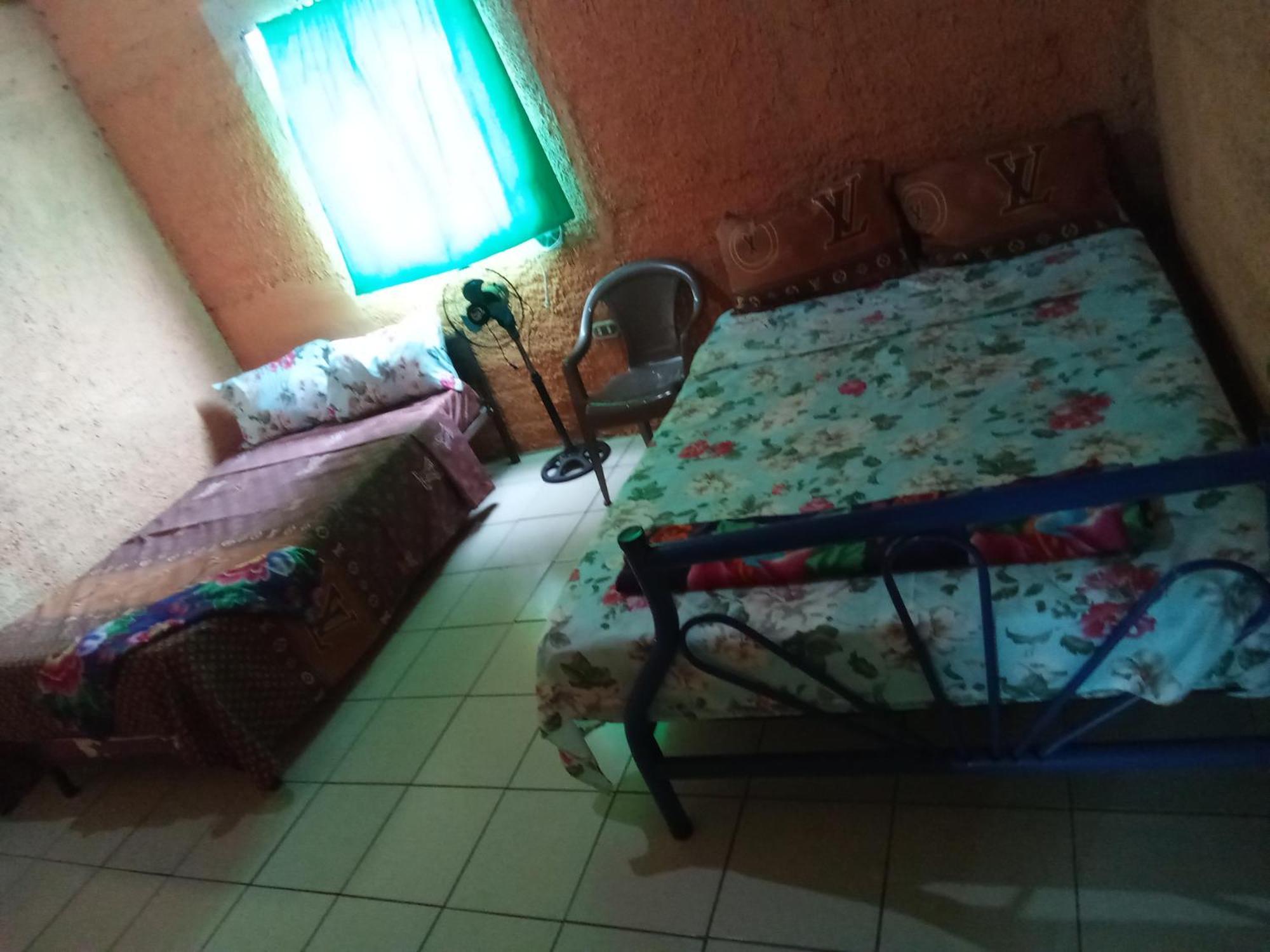 El Pacifico Hostel Juayúa Exteriér fotografie