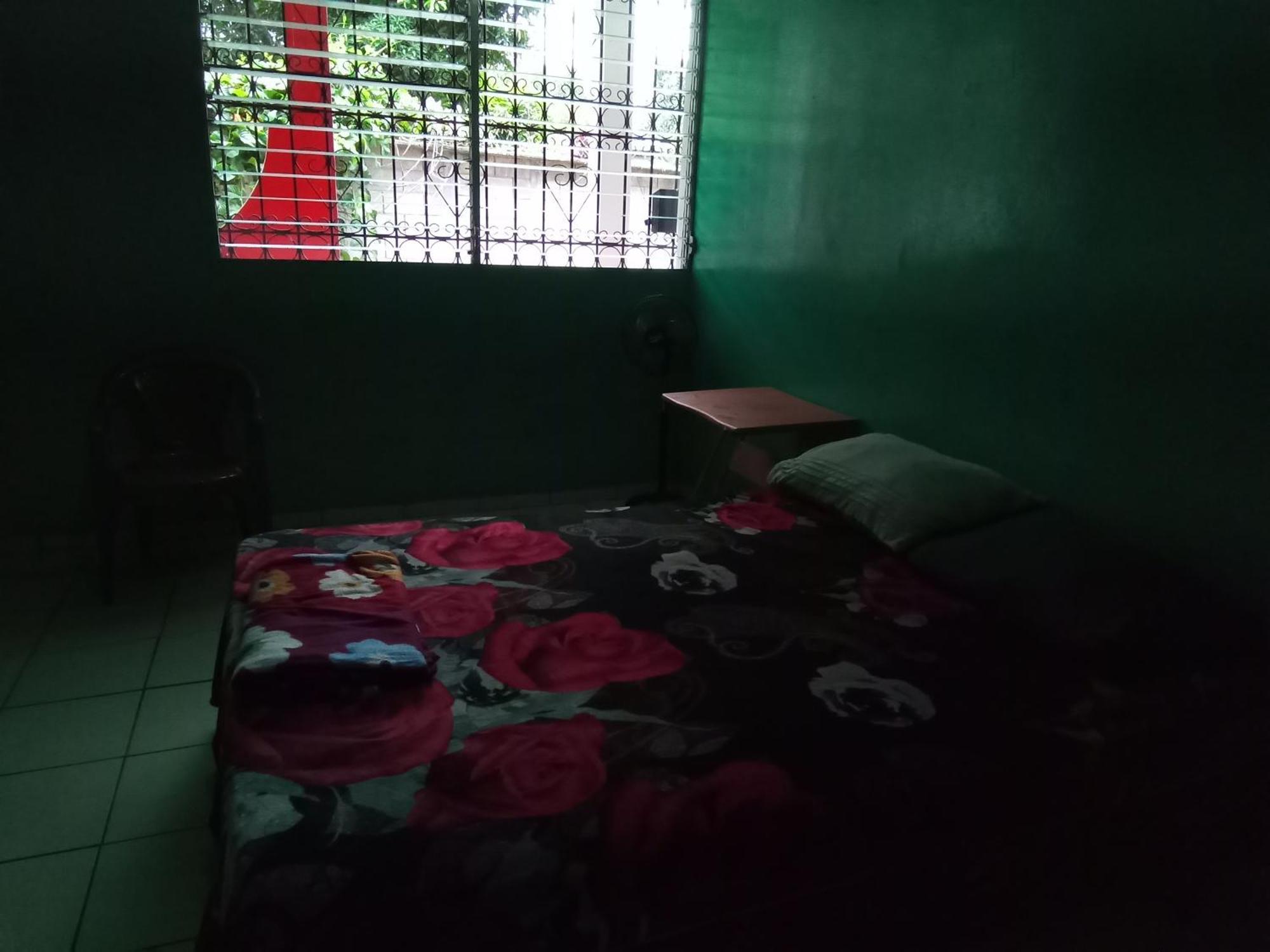 El Pacifico Hostel Juayúa Exteriér fotografie